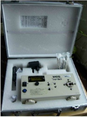 Torque Meter / Hios HP-10 Digital Torsionmeter Toruqe Gauge Torsiometer