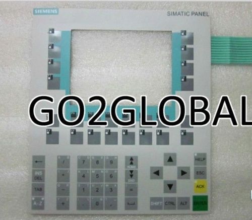 Siemens Membrane Keypad OP27 6AV3 627-1JK00-0AX0  New