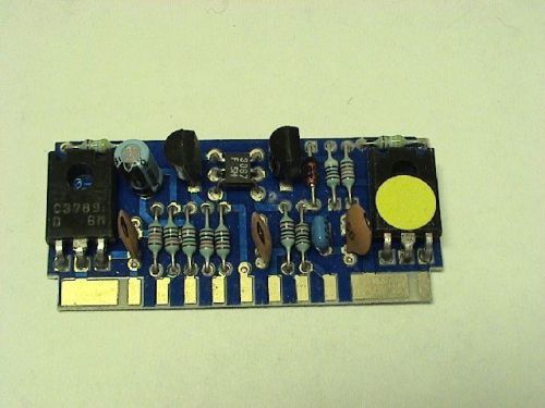 Lot 6pcs Replacement Soundstream Driver PCB / FEB1 for Reference, USA, SA amps