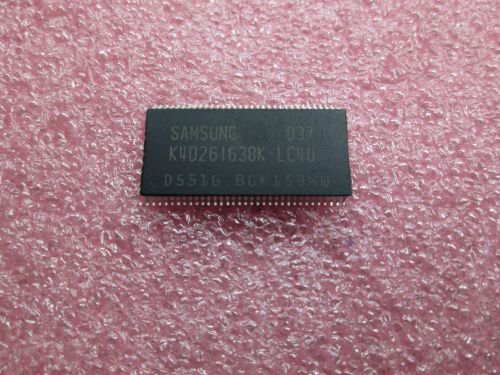 K4d261638k-lc40 samsung 32a330 series for sale