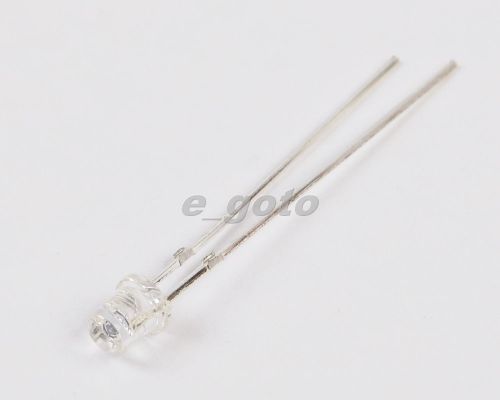 1pc 3mm photodiode photosensitive diode good for sale