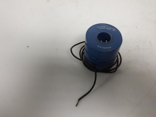 Alco x22163-6918 solenoid valve replacement coil 240 vac 50/60 hz for sale