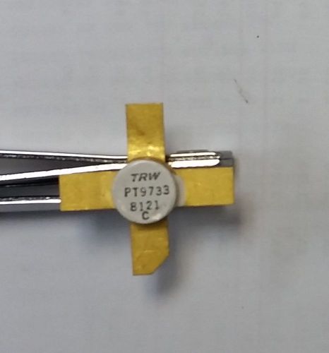 PT9733 RF Power Transistor