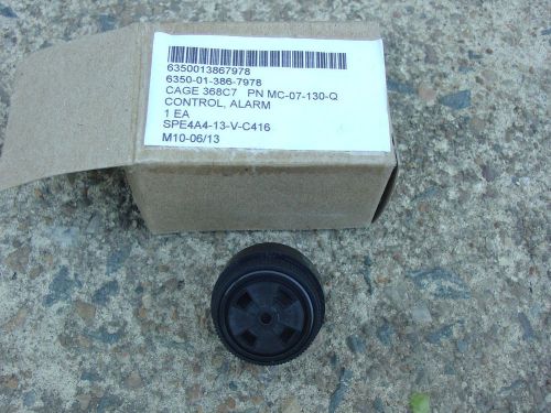 Floyd bell inc. audiolarm mc-07-130-q 3-30 vdc new in box for sale