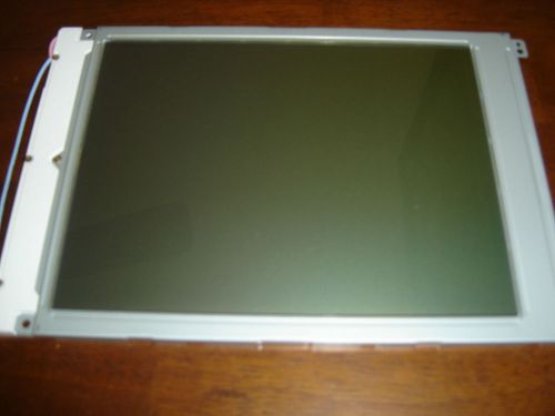 LCD Display Screen SHARP LM64K837  9.5 IN.