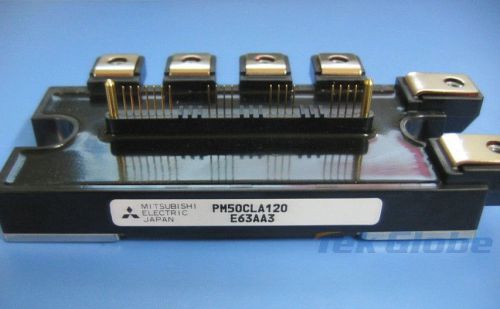 1pcs PM50CLA120 Mitsubishi 1200V 50A Module