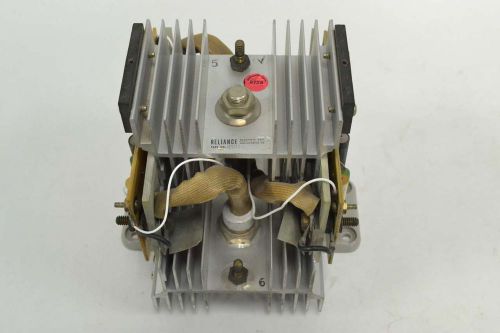 RELIANCE ELECTRIC 85014-12Y RECTIFIER STACK B342021