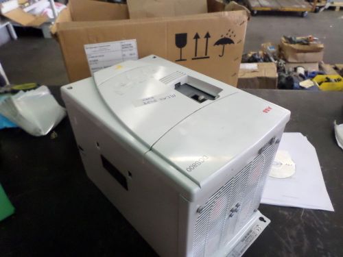 Abb dcs800 variable speed dc drive, hp 150, dcs800-s01-0405-05, new- in box for sale
