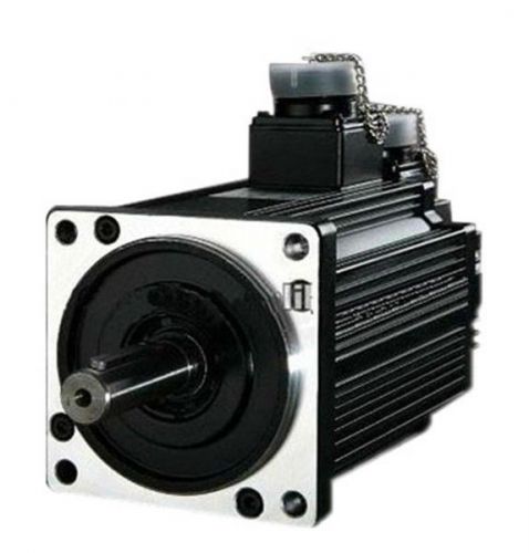 Xinje servo motor ms-110st-m04030b-21p2 220v 3000rpm 4nm 2500 ppr encoder new for sale