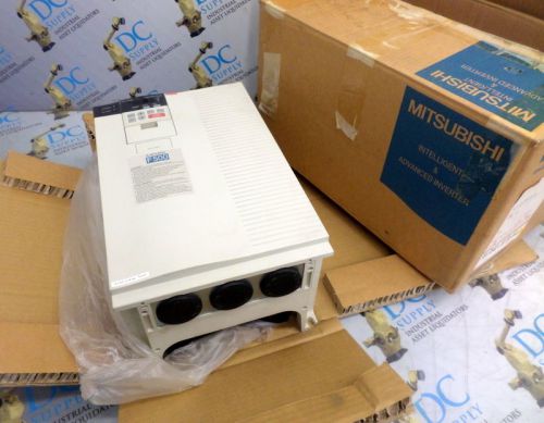 MITSUBISHI FR-F540-18.5K-NA INVERTER 18.5 kW, NIB