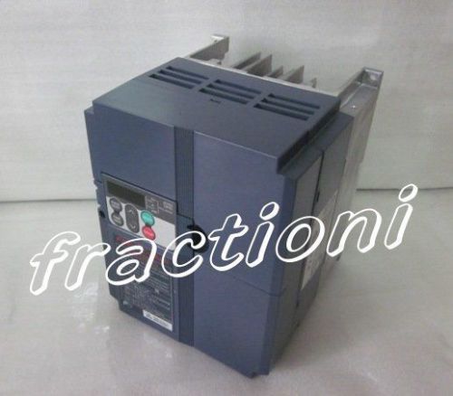 Fuji Inverter FRN3.7E1S-2J ( FRN37E1S2J ) New In Box !