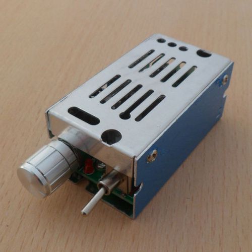 1x dc reversible motor speed controller pwm controller normal-reverse transfer for sale