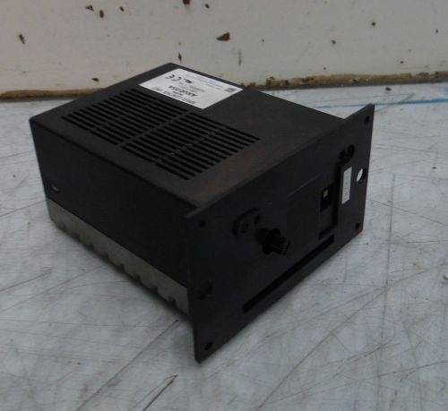 Oriental motor speed control unit, axud25a, 115v, used, warranty for sale