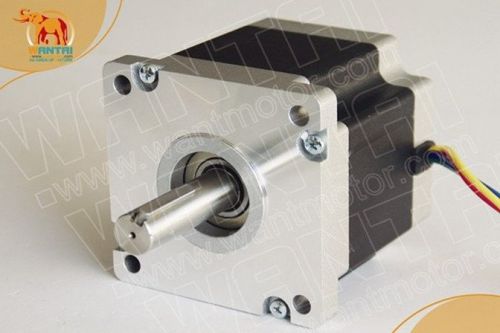 Cheap sell &amp; high quality ! wantai nema 42 stepper motor of 1786oz-in ,6a, cnc for sale