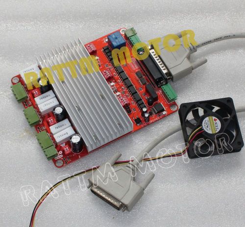 3axis cnc controller tb6560 stepper motor driver controller board rattm motor for sale