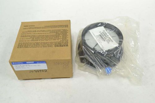 New ashcroft 45-1379asl-2l pressure 0-2500kpa 4 in 1/4 in npt gauge b355737 for sale