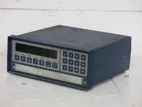 Analogic - Load Cell Digitizer - Model # AN5316 Scale Dro Readout Display