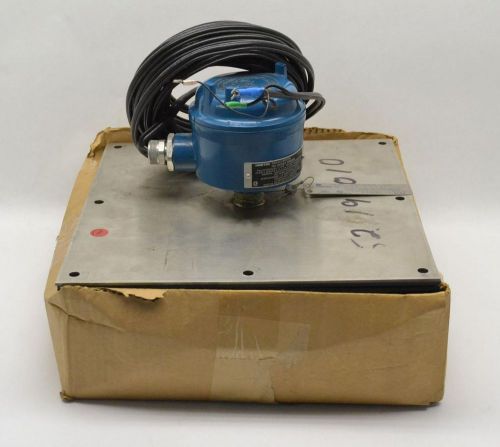 New drexelbrook 700-207-1 flush control 1 psi sensing element sensor b389508 for sale