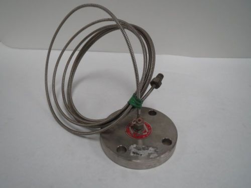 Zavoda t630-51 trasmitter diaphragm teflon mounting kit b202271 for sale