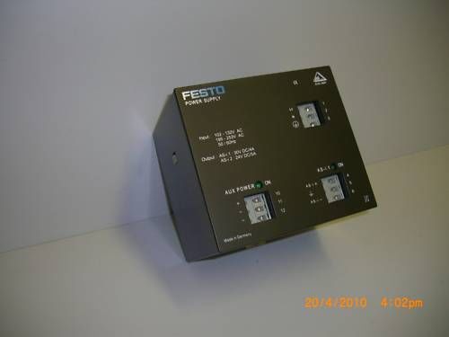 Siemens AS-i Power Interface 3RX9 306 1AA01 For PLC S7