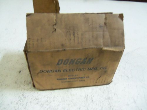 Dongan 50-0250-585 industrial transformer *new in box* for sale