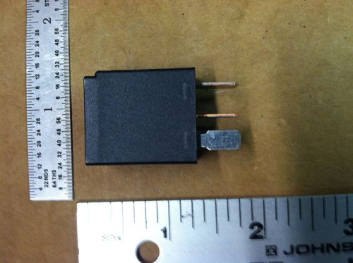 Hella Electromagnetic Relay H41524021 - 12 VDC NEW NSN 5945-01-469-8864 - F1114