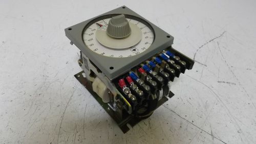 Eagle signal ha42a608 timer *new out of box* for sale