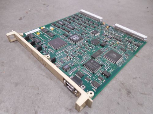 Used abb dsqc 322 cpu board 3hab5960-1 for sale