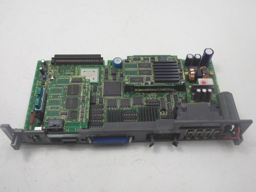 Fanuc A16B-3200-0450/07G CPU Board