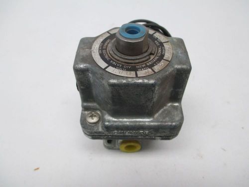 Skinner a3db2177 120v-ac 1/4in npt solenoid valve d304798 for sale