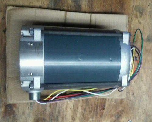 GE commercial 1/4 hp 1 phase motor