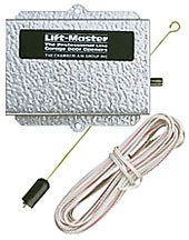 Liftmaster 312hm universal coaxial receiver new! 312 hm for sale