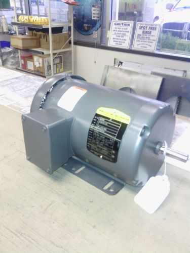 baldor electric motor m3559   3hp