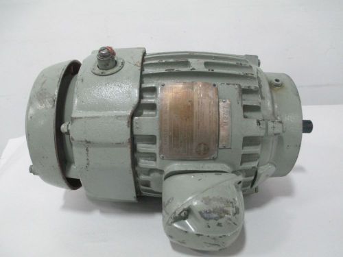 Us motors enclosed ac 3hp 220/440v-ac 1800rpm 184c 3ph electric motor d267146 for sale