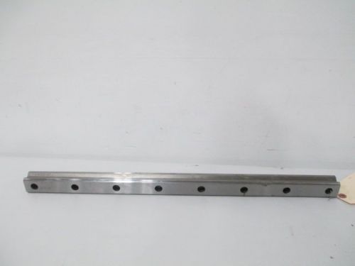 THK YC3064 STEEL LINEAR ROLLER BEARING GUIDE RAIL REPLACEMENT PART D256415