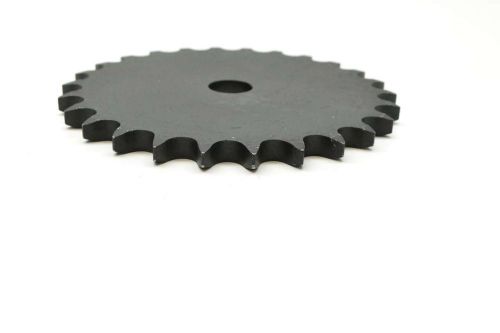 NEW MARTIN 50A26 3/4IN BORE SINGLE ROW CHAIN SPROCKET D404303