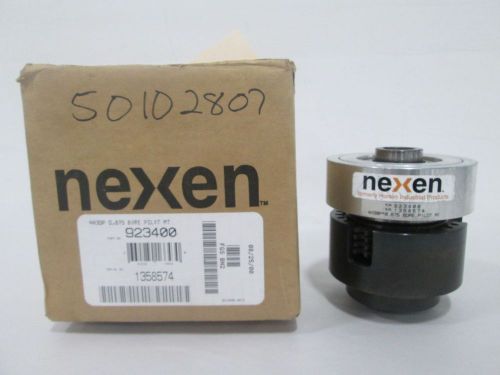 New nexen 923400 4h30p 0.875 bore pilot mt clutch 750lb-in 7/8 in clutch d294947 for sale