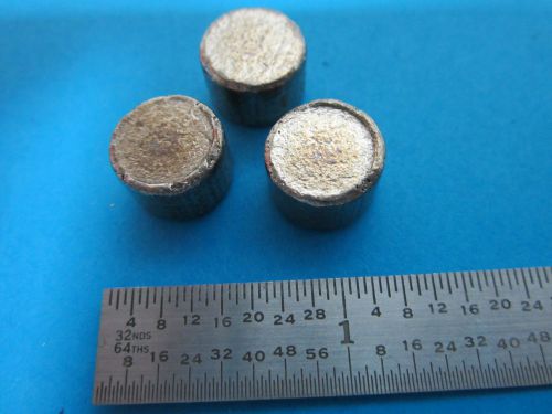 BISMUTH PURE CHEMICAL ELEMENT 99% LOT 30 GRAMS