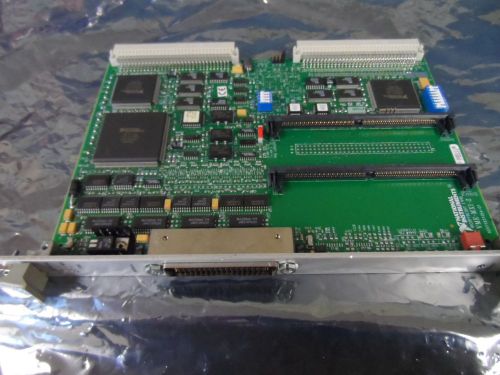 National Instruments VME NI VME-MXI-2 MXIbus 183105A-01