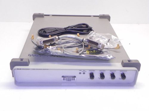 83206A HP/Agilent TDMA Cellular Adapter with Accessories