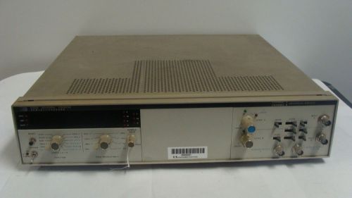 Hewlett Packard 5328A UNIVERSAL COUNTER