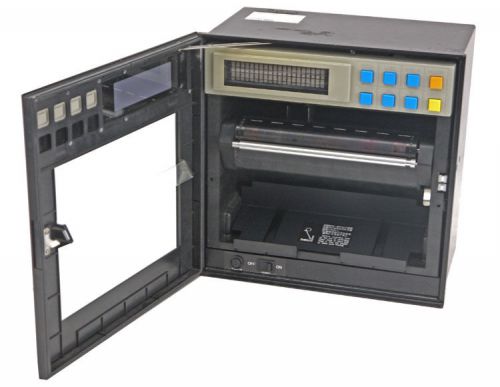 Esterline angus pha98002-eaoya digital display paper chart recorder parts for sale