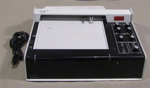 Canlab chart recorder model 285