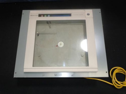 Abb kent fulscope er/c temperature chart recorder px105 for sale