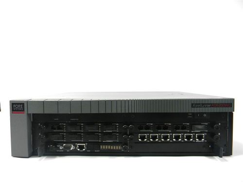 Fore Systems ASX-200WG ATM Network Switch - Parts Unit