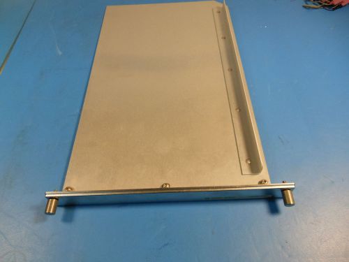 HP 16500-40502 Filler Panel (Blank Card) for HP 16500A 16500B 16500C