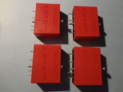 NEW LOT OF FOUR ODC5 MODULES