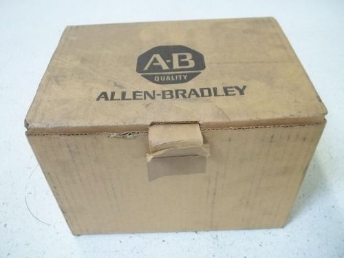 Allen bradley 1791-16a0 ser.b block module *new in a box* for sale