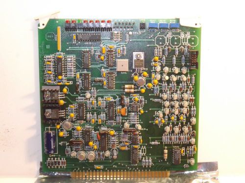 Wiltron 360-D-34600 Power Supply Control Board D34680-3