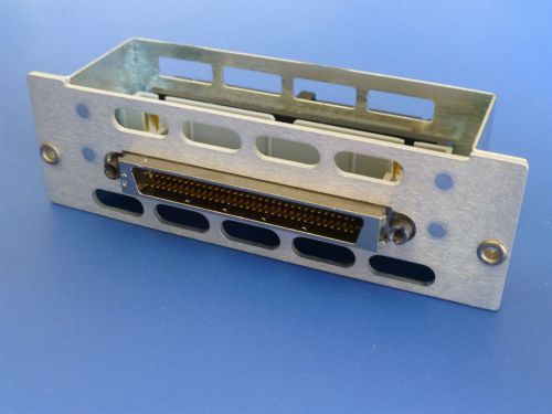 National instruments scxi-1349 cable adapter for ni daq devices for sale